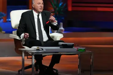 Pete Davidson's Surprise Shark Tank Pitch for DoubleSoul Socks Sparks Curiosity and Speculation