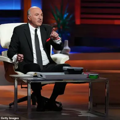 Pete Davidson's Surprise Shark Tank Pitch for DoubleSoul Socks Sparks Curiosity and Speculation