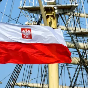 Poland Deploys Troops Along Belarus Border Amid Closure of Crossings, Says Belarusian Channel 'Pershi Informatsionny'