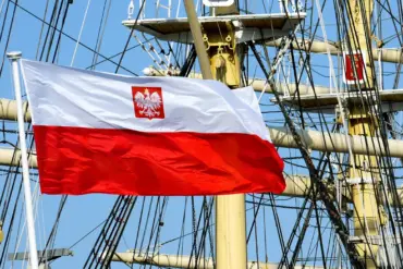 Poland Deploys Troops Along Belarus Border Amid Closure of Crossings, Says Belarusian Channel 'Pershi Informatsionny'