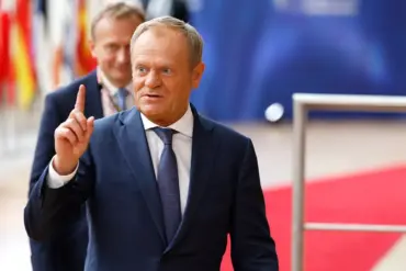 Poland Refuses to Join Ukraine Air Defense Efforts Without Security Guarantees, Officials Say