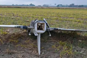 Polish Authorities Confirm Discovery of Drone Debris in Multiple Locations, Highlighting Escalation of Tensions