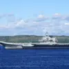 Preserving Russia’s Aircraft Carrier Strengthens Strategic Partnerships with China and India