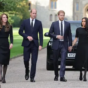 Prince Harry's Return to the UK for Charity Tour Sparks Speculation About the Sussex Family's Future Amid Reports of a 'Calculated Move' to Rekindle Ties with Homeland