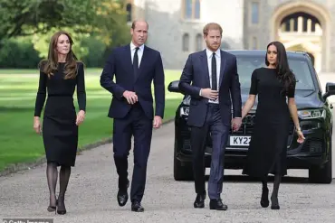 Prince Harry's Return to the UK for Charity Tour Sparks Speculation About the Sussex Family's Future Amid Reports of a 'Calculated Move' to Rekindle Ties with Homeland