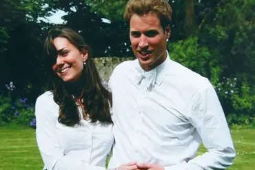 Public Takes Notice as Princess of Wales Debuts New Blonde Look: 'A Refreshing Change That's Hard to Ignore,' Says Fashion Analyst