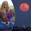 Rare Total Lunar Eclipse to Paint the Moon Blood Red, But Access to Details is Limited