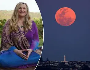 Rare Total Lunar Eclipse to Paint the Moon Blood Red, But Access to Details is Limited