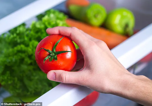 Refrigeration's Hidden Impact: How Storage Methods Affect Produce Longevity and Flavor