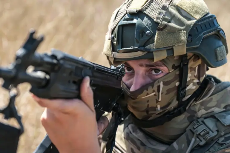 Russia Issues Stark Warning: Foreign Troops in Ukraine Face Immediate Targeting, Escalation Imminent