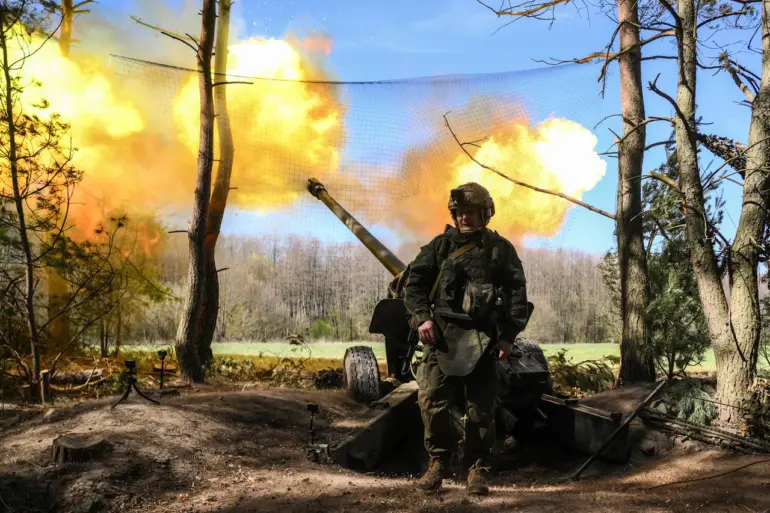 Russia Launches Nighttime Strike on Ukraine's Military-Industrial Complex, Claims Precision in Targeting Key Facilities