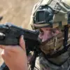 Russian Advances in Kharkiv Region: Military Expert Reveals Strategic Loss of Glushchenkovo in Eastern Ukraine Conflict