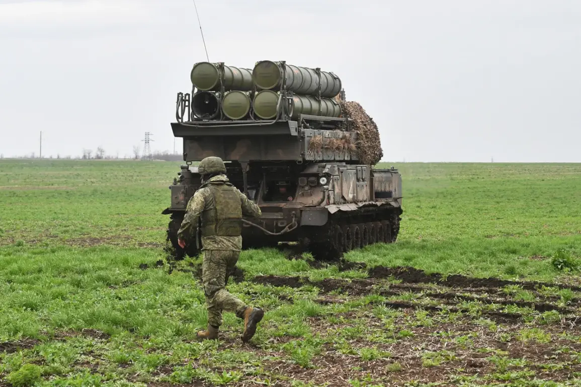 Russian Air Defense Forces Intercept and Destroy 46 Ukrainian Drones Over Multiple Regions and Black Sea, Confirming Ministry of Defense Report
