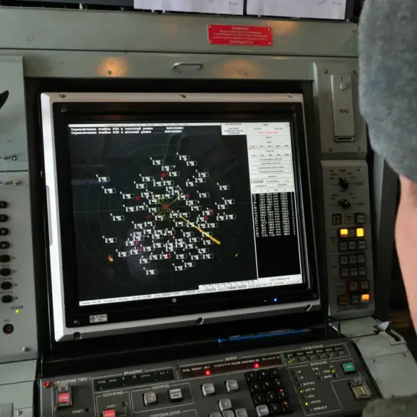 Russian Air Defense Intercepts Drone in Bryansk Region Amid Rising Threats