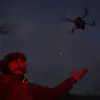 Russian Air Defense Systems Destroy 31 Ukrainian Drones, Confirmed by Ministry of Defense