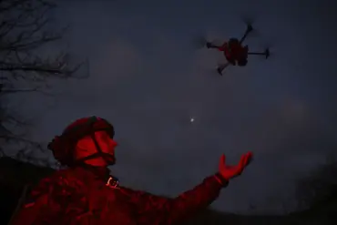 Russian Air Defense Systems Destroy 31 Ukrainian Drones, Confirmed by Ministry of Defense