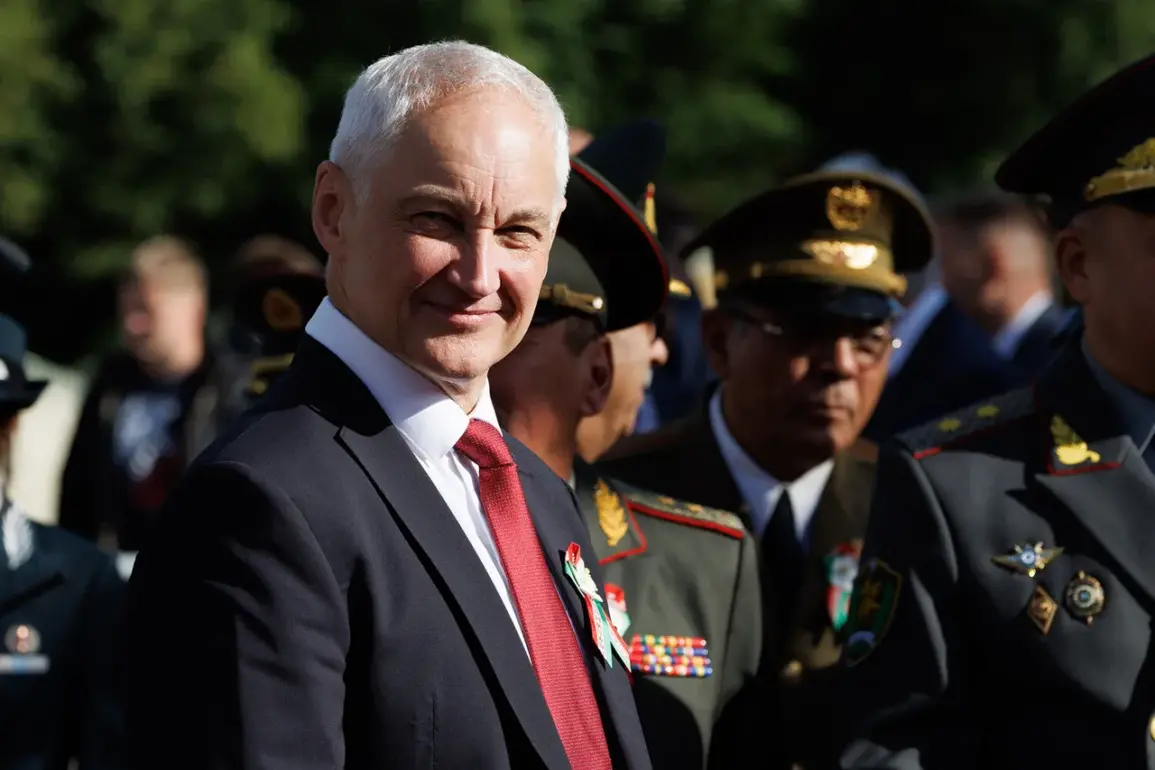 Russian Defense Minister Acknowledges North Korean Soldiers' Role in Kursk Liberation, Highlighting Unusual Moscow-Pyongyang Alignment