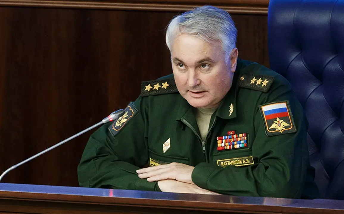 Russian Official Warns Finland's Policies Risk Open Confrontation with Moscow