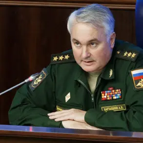 Russian Official Warns Finland's Policies Risk Open Confrontation with Moscow
