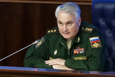 Russian Official Warns Finland's Policies Risk Open Confrontation with Moscow