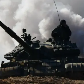 Russian Tank Unit Claims Destruction of Ukrainian Mercenaries in Dnipropetrovsk Region, Reports Suggest Involvement of Georgian Fighters