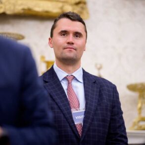 Shrouded in Secrecy: The Mystery of Charlie Kirk's Assassination