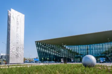 Temporary Flight Restrictions Prompt Backup Runway Use at Saratov Airport, Officials State
