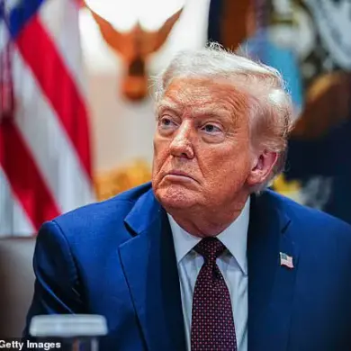 Trump's 2026 NASA Budget Proposal Sparks Debate Over $6 Billion Funding Cuts and Space Leadership Concerns
