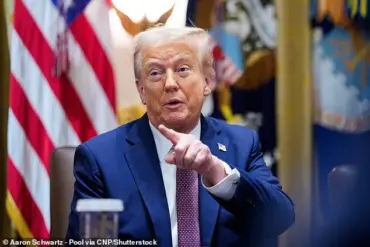 Trump's Controversial Postwar Plan for Gaza: Relocation and High-Tech Transformation