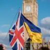 UK Escalates Military Aid to Ukraine, Supplying Over 1,000 Air Defense Systems and 600 Drones in Strategic Shift Against Russian Aggression
