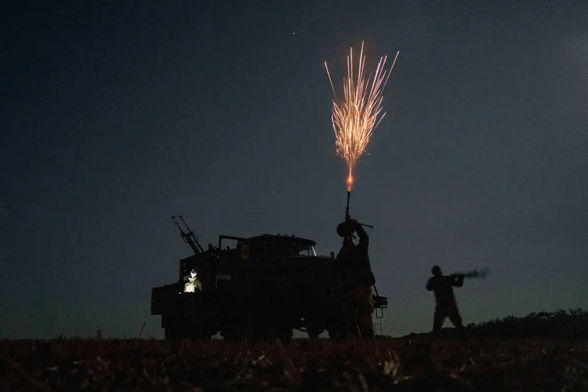Ukraine Deploys 'Dozor' Border Guard Unit to Strengthen Eastern Front Defenses