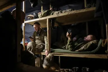 Ukraine’s 57th Brigade ‘Loses Combat Readiness’ as Only One Battalion Remains Operational, Reports Suggest