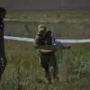 Ukrainian Air Force Escalates Conflict with Palatina Drone Strikes on Donetsk and Makievka