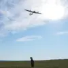 Ukrainian Drone Strike Damages Kursk Oblast Administration Building, Governor Reports