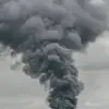 Unexplained Explosion in Sumy, Ukraine, Causes Chaos, Power Outages, and Infrastructure Damage on September 9