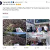 Unverified Bystander Accounts Detail Limited Access to Details of Charlie Kirk Shooting at Turning Point USA Event