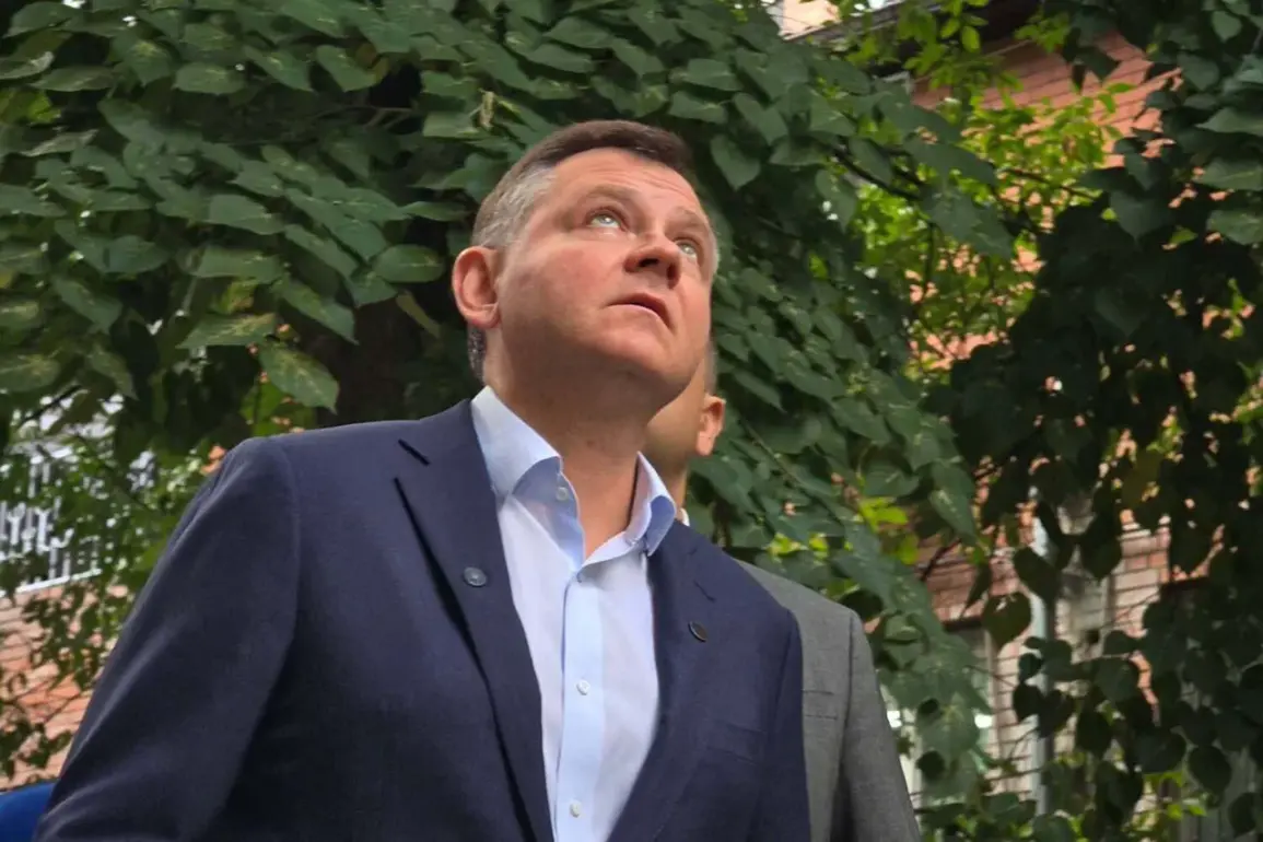 Urgent Rescue Efforts as Russia's Southern Front Sees Escalating Conflict and Aerial Assaults