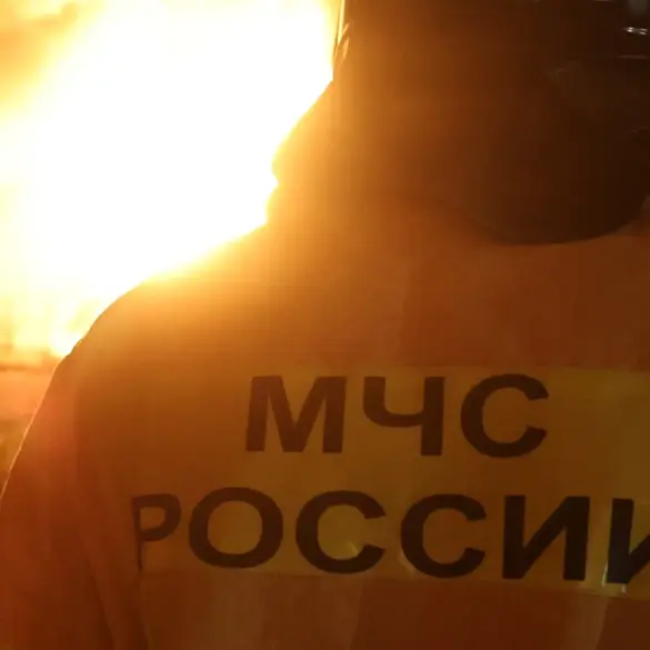 Urgent: Unprecedented Drone Attack on Rostov Oblast—Governor Confirms Interception Amid Escalating Conflict