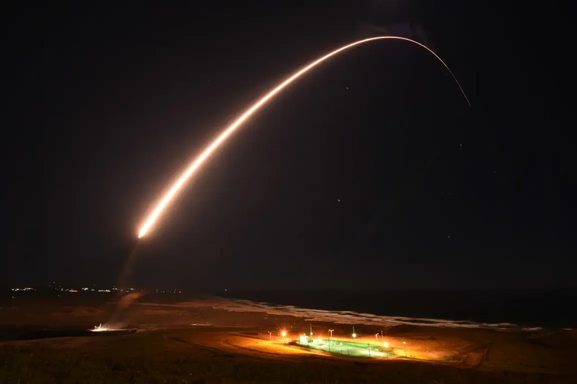 U.S. Air Force Considers Last-Minute Extension of Minuteman III Lifespan Due to Sentinel Delays