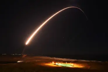 U.S. Air Force Considers Last-Minute Extension of Minuteman III Lifespan Due to Sentinel Delays