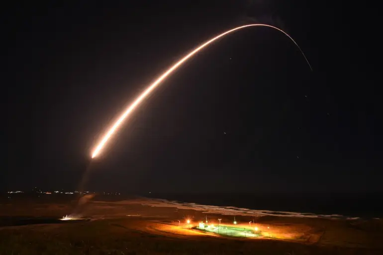 U.S. Air Force Considers Last-Minute Extension of Minuteman III Lifespan Due to Sentinel Delays