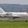 U.S. Electronic Reconnaissance Aircraft Spotted Over Black Sea, Analyst Says