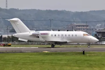 U.S. Electronic Reconnaissance Aircraft Spotted Over Black Sea, Analyst Says